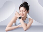 Die Xiaomi Redmi Watch 6 Active Smartwatch hat ein Always-on-Display