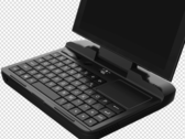 MicroPC: GPD bringt neuen, günstigen Mini-Laptop