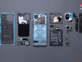 Zerlegt: Das Xiaomi Mi 11 zeigt sich im ersten chinesischen Teaardown-Video von innen.