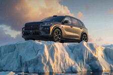 Der Zeekr 8X greift mit 900-Volt-Technik die etablierte deutsche Premium-Klasse an.