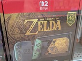Walmart bietet Berichten zufolge einigen Kunden Gutscheine an, deren Vorbestellungen der Zelda Switch 2 storniert wurden.