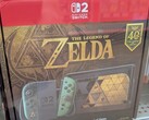 Walmart bietet Berichten zufolge einigen Kunden Gutscheine an, deren Vorbestellungen der Zelda Switch 2 storniert wurden.