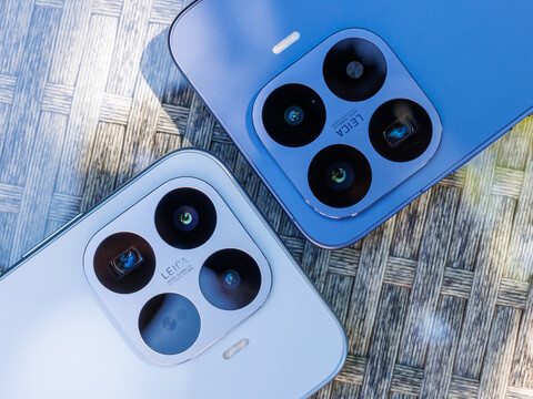 Xiaomi 17T und 17T Pro