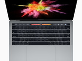 Apple hat neue Modellnummern registriert, die zu den 2018er MacBook Pro Modellen passen. (Bild: Apple)