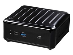 ASRock bietet neue Mini-PCS mit Ryzen-APUs an