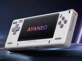 Der noch namenlose Ayaneo-Handheld mit "Bitwave"-Branding setzt anders als die Pocket-Micro-Serie auf ein Kunststoffgehäuse