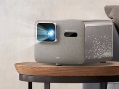 BenQ bietet zwei neue Beamer an (Bildquelle: BenQ)