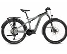 AtomX Cross Pro-S: SUV-Bike ist ab sofort erhältlich
