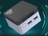 Byone: Neuer Mini-PC