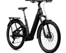 Centurion Country R3000i LX: Komfortables E-Bike mit Federgabel und Dämpfer