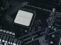 AMD holt in riesigen Schritten auf. (Bild: Christian Wiediger, Unsplash)