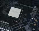 AMD holt in riesigen Schritten auf. (Bild: Christian Wiediger, Unsplash)