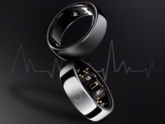 Circular Ring 2: Smarter Ring soll Blutdruck und Blutzucker messen können (Bildquelle: Circular)