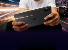 Das Alldocube iPlay Mini 4 Ultra Gaming-Tablet wird gegen Ende dieses Monats auf den Markt kommen.