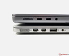 Der Kopfhöreranschluss des neuen MacBook Pro kann deutlich mehr als derselbe Stecker im Vorgängermodell.