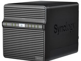 Synology DiskStation DS423: Neues NAS ist ab sofort erhältlich