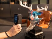 Elegoo M1 Ultra 3D-Scanner