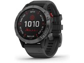 Garmin: Neues Software-Update für mehrere Smartwatches