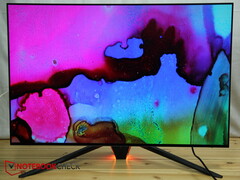 OLED-Monitor KTC G42P5 im Test: 4K-Gaming auf riesigem 42 Zoll OLED