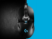 Logitech G900 Chaos Spectrum: Professionelle kabellose Gaming-Maus für 180 Euro