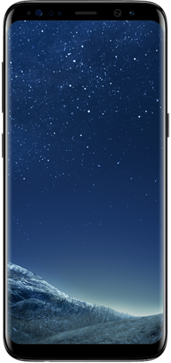 Galaxy S8: Stiftung Warentest moniert Haltbarkeitsmängel