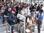 gamescom schließt wieder mit Besucherrekord