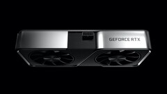 Die Nvidia GeForce RTX 3070 bietet ein potentiell exzellentes Preis-Leistungs-Verhältnis, zumindest falls der Launch klappt. (Bild: Nvidia)