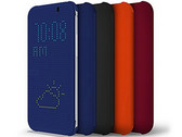 HTC: Dot View Case noch intelligenter
