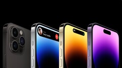 Mit iOS 17 soll Apple viele weit verbreitete Probleme von iOS 16 beheben, und dennoch neue Features einführen. (Bild: Apple)