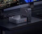 Der Ninkear L20 Mini-PC wird von einem Intel Core Ultra 5 SoC angetrieben