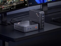 Der Ninkear L20 Mini-PC wird von einem Intel Core Ultra 5 SoC angetrieben