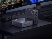 Der Ninkear L20 Mini-PC wird von einem Intel Core Ultra 5 SoC angetrieben