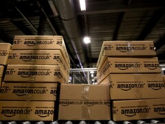 Neuwertige Retourware wird angeblich tonnenweise zerstört (Bild: thesun.co.uk)