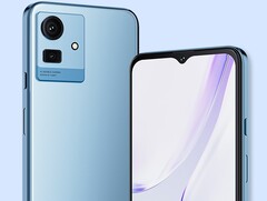 Cubot Note 50: Neues Smartphone startet zum kleinen Preis