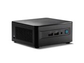 NUC 12 Pro „Wall Street Canyon“: Neuer Mini-PC
