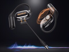 Das Mikrofon lässt sich abnehmen (Bildquelle: OpenRock)