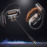 Das Mikrofon lässt sich abnehmen (Bildquelle: OpenRock)