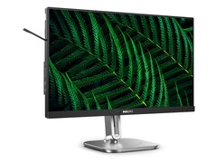 Philips bietet zwei neue Monitore an (Bildquelle: Philips)