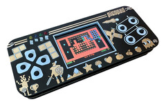 Picopad: Handheld auf Basis des Raspberry Pi