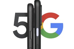 Google wird das Pixel 5 gemeinsam mit einem neuen Chromecast und einem Smart Speaker am 30. September präsentieren. (Bild: Google)