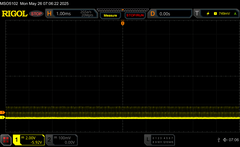 15203 Hz PWM (2/10 Helligkeit)