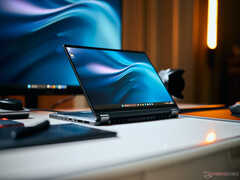 Asus ProArt PX13 im Test - Dank AMD Zen 5 und RTX 4070 Laptop das schnellste 13,3-Zoll-Convertible der Welt