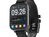 Rogbid King: Neue Smartwatch (auch) mit vollwertigem Android