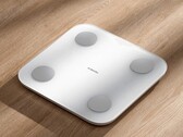 Xiaomi Body Composition Scale S400: Körperwaage mit vielen Funktionen