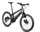 Das Storck Name:2 ist ein Carbon-E-Bike mit kleinen Rädern