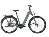 Strong EVO 5F Lite: E-Bike kann mit viel Gepäck belastet werden (Bildquelle: Pegasus)