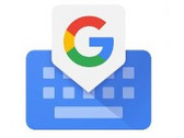 Das neue Google Keyboard für Android heißt jetzt Google Gboard.