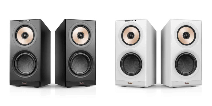 Teufel Stereo M 2 (Bild: Teufel)