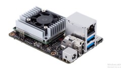 Tinker Edge T: Neue Raspberry-Alternative setzt Fokus auf KI-Entwicklung