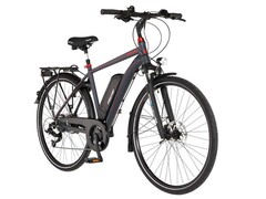 Viator 1.0: Trekking-E-Bike gibt es gerade günstig
